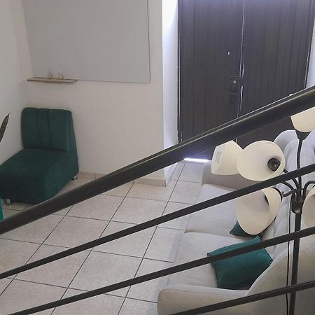 Green House Habitaciones Bucaramanga Exteriér fotografie