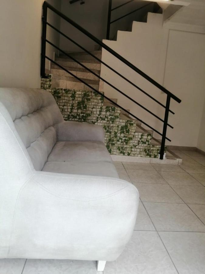 Green House Habitaciones Bucaramanga Exteriér fotografie