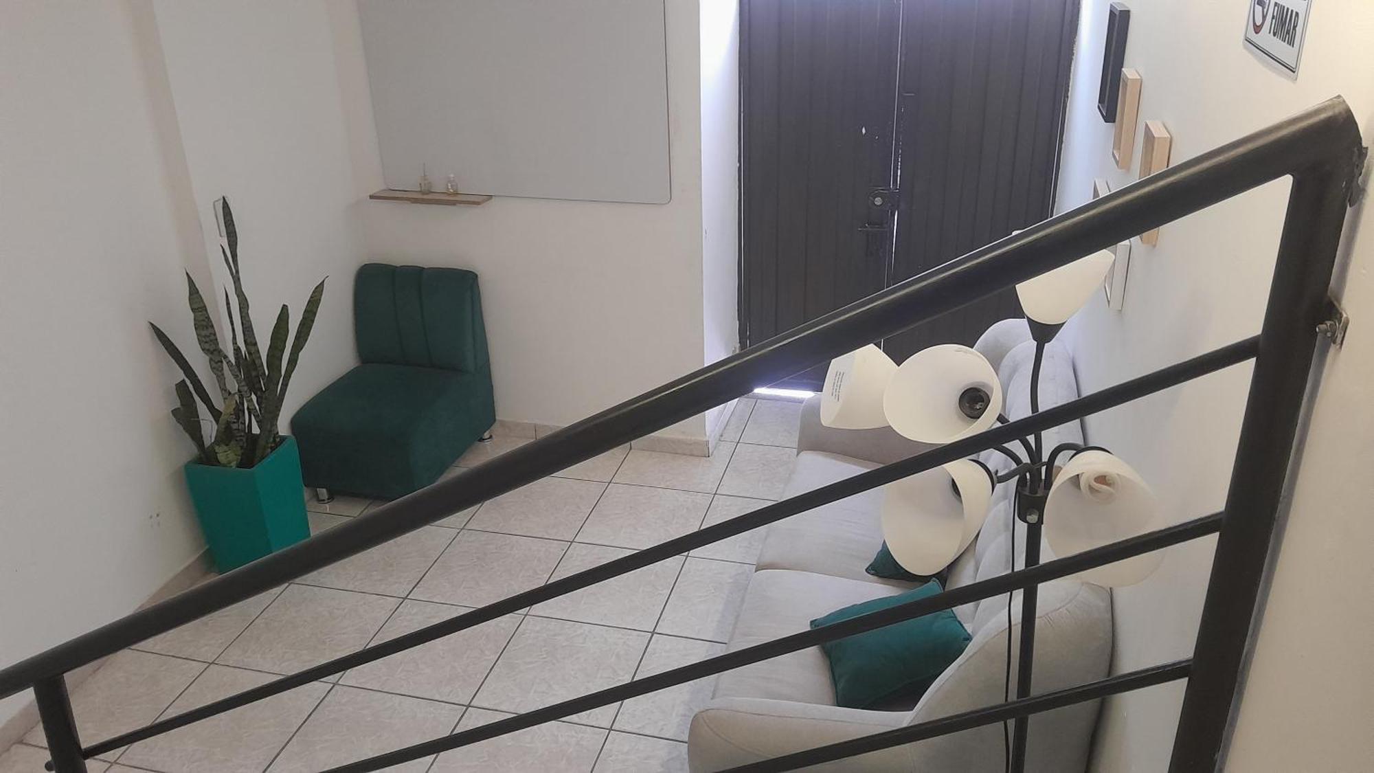 Green House Habitaciones Bucaramanga Exteriér fotografie