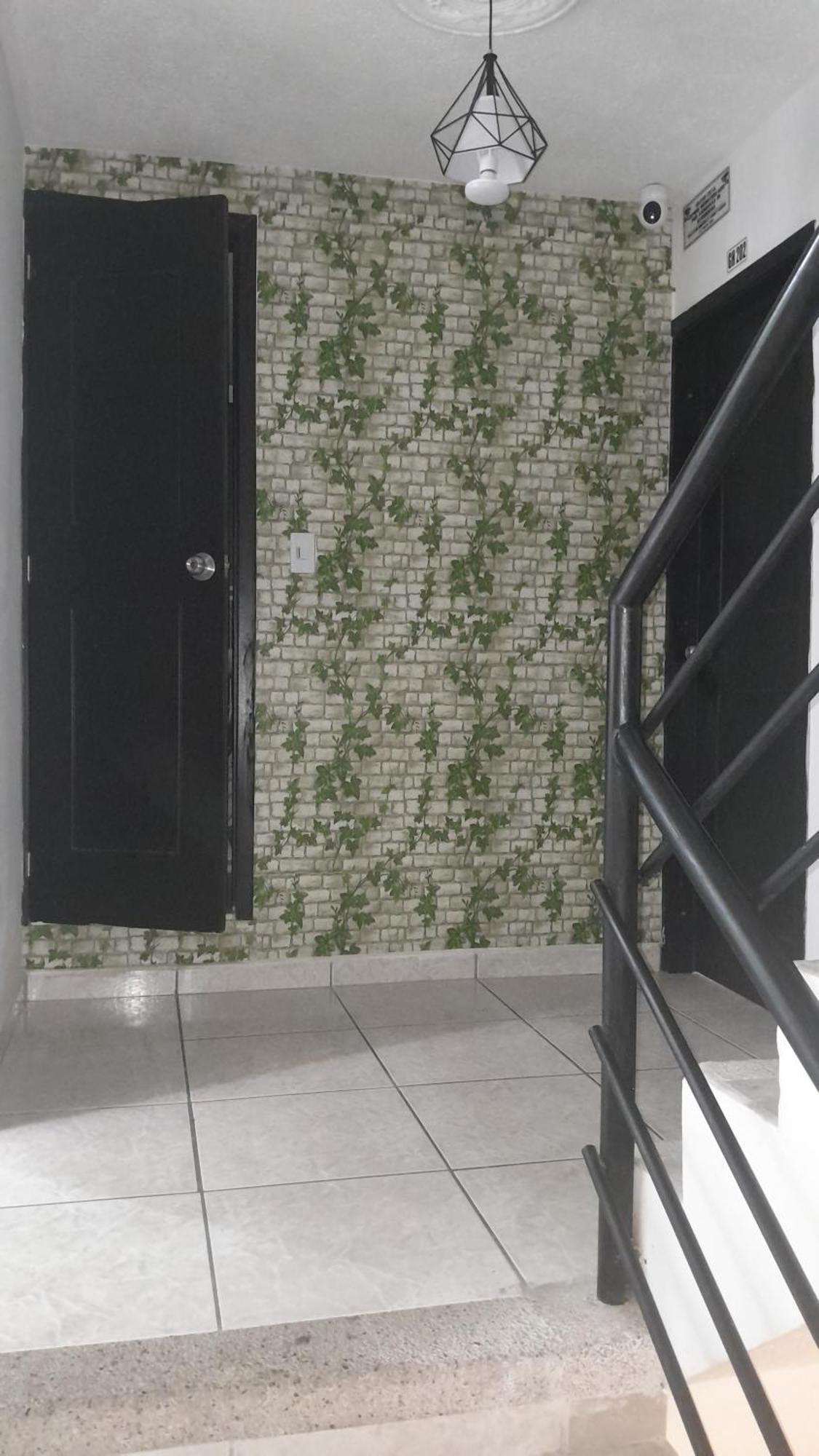 Green House Habitaciones Bucaramanga Exteriér fotografie